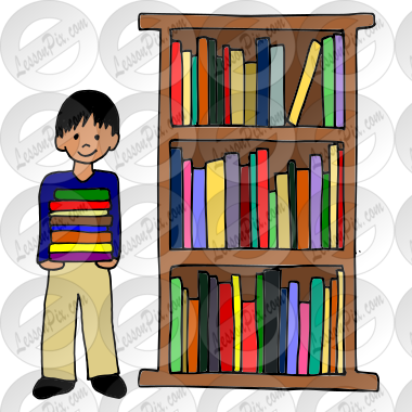Librarian