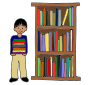 Librarian  Picture