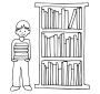 Librarian  Outline