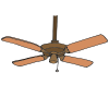 Ceiling Fan Picture