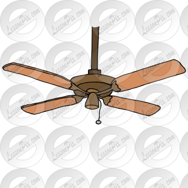 Ceiling Fan Picture