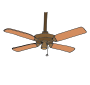 Ceiling Fan Picture