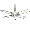 Ceiling Fan Picture