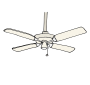 Ceiling Fan Picture