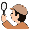 Investigate and Clarify