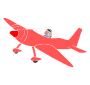 Fly  Stencil