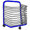Drying Rack