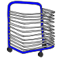 Drying Rack  Picture