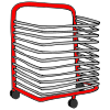 Drying Rack