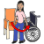 wheelchair