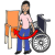 wheelchair