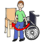 Get In Chair