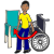 wheelchair