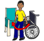 Get In Chair