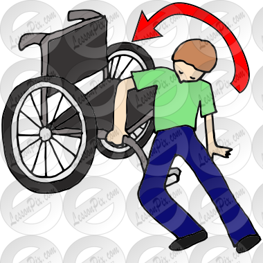 Get In Wheelchair