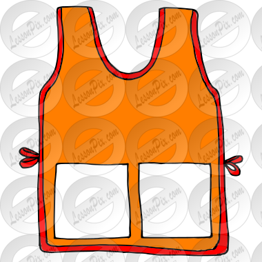 Letter Vest
