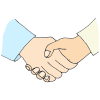 Handshake