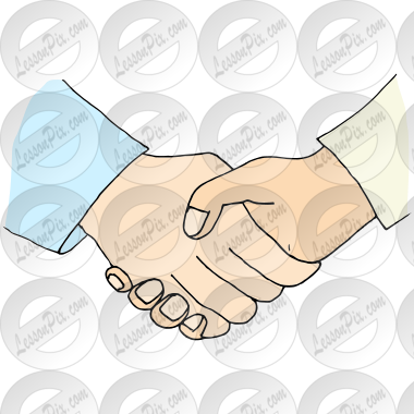 Handshake Picture