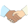 Handshake