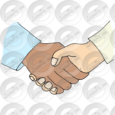 Handshake Picture