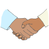 Handshake