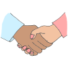 Handshake