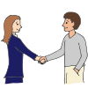 Handshake