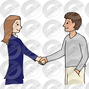 Handshake  Picture