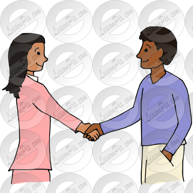 Handshake