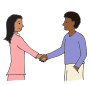 Handshake  Picture