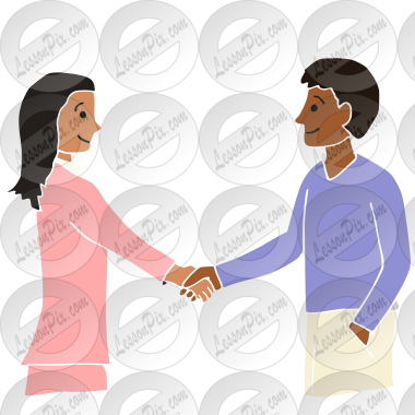 Handshake