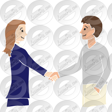 Handshake
