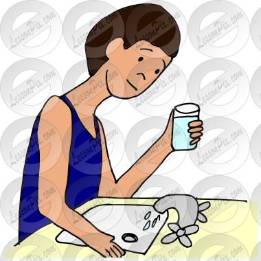 Rinse