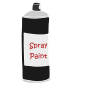 Spray Paint