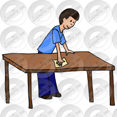 Table Washer