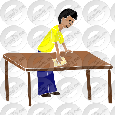Table Washer
