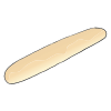 Breadstick Picture