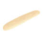 Breadstick Stencil