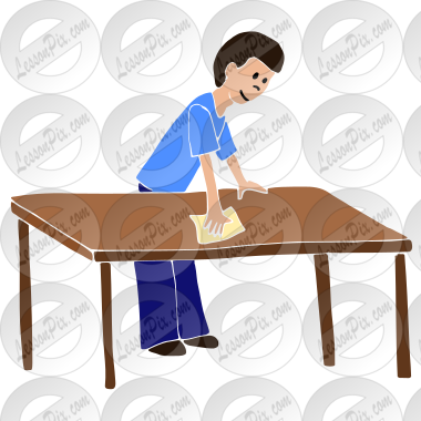Table Washer