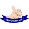 Awesome