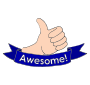 Awesome