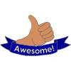 Awesome