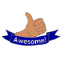 Awesome