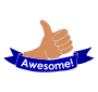 Awesome