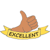 Excellent