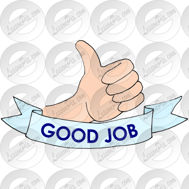Good Job