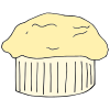 Muffin Picture