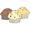 Muffins Picture