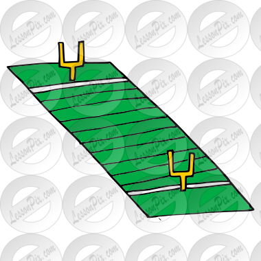 Football Field