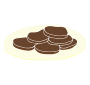 Beef Dippers